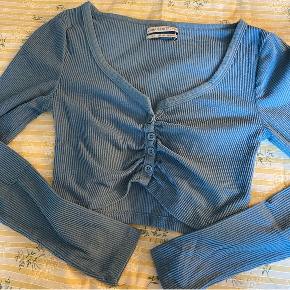 urban outfitters cardigan - Picture 1 of 10